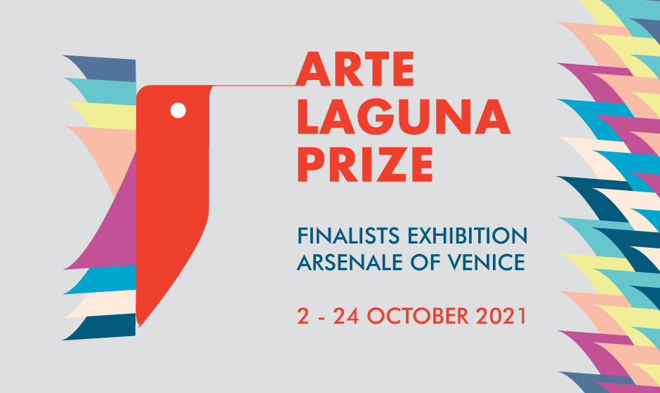 Arte Laguna Prize